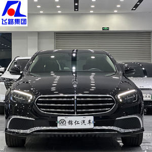 <span class=keywords><strong>Mercedes</strong></span>-Benz E260L <span class=keywords><strong>2022</strong></span>, Vehículo a Gasolina, Transmisión Automática, Volante a la Izquierda, Tracción Delantera, Control de Crucero Adaptativo - Product Image 2