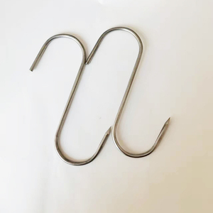Rails de crochet de viande en acier inoxydable de haute qualité pour la <span class=keywords><strong>boucherie</strong></span> - Product Image 5