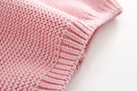 Gorro de Punto para Bebé de Invierno, Personalizado OEM ODM, 100% Algodón, con Logotipo Personalizado, Gorro de Invierno para Recién Nacido