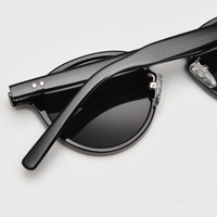 Lunettes de soleil polarisées TR Memory UV400 pour activités de plein air et loisirs quotidiens – Offre Spéciale