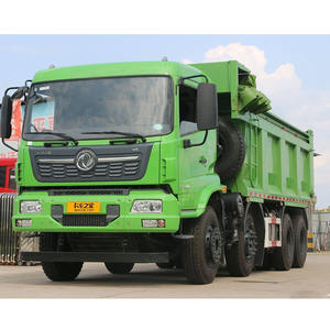 2025 Shacman Hydraulic Cylinders For Howo 8X4 Truck 6X4 Mining Dump Trucks Engines - Product Image 4