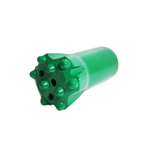 Mũi Khoan Đạn Đạo <span class=keywords><strong>R32</strong></span> Cacbua Vonfram Mũi Khoan Đá <span class=keywords><strong>Retrac</strong></span> Mũi Khoan Nút - Product Image 5