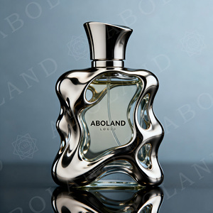 Luxury Perfume <b>Bottle</b> Empty Perfume <b>Bottle</b> With <b>Box</b> Perfume Sample Custom <b>Bottles</b> Perfume Spray <b>Bottle</b> - Product Image 4