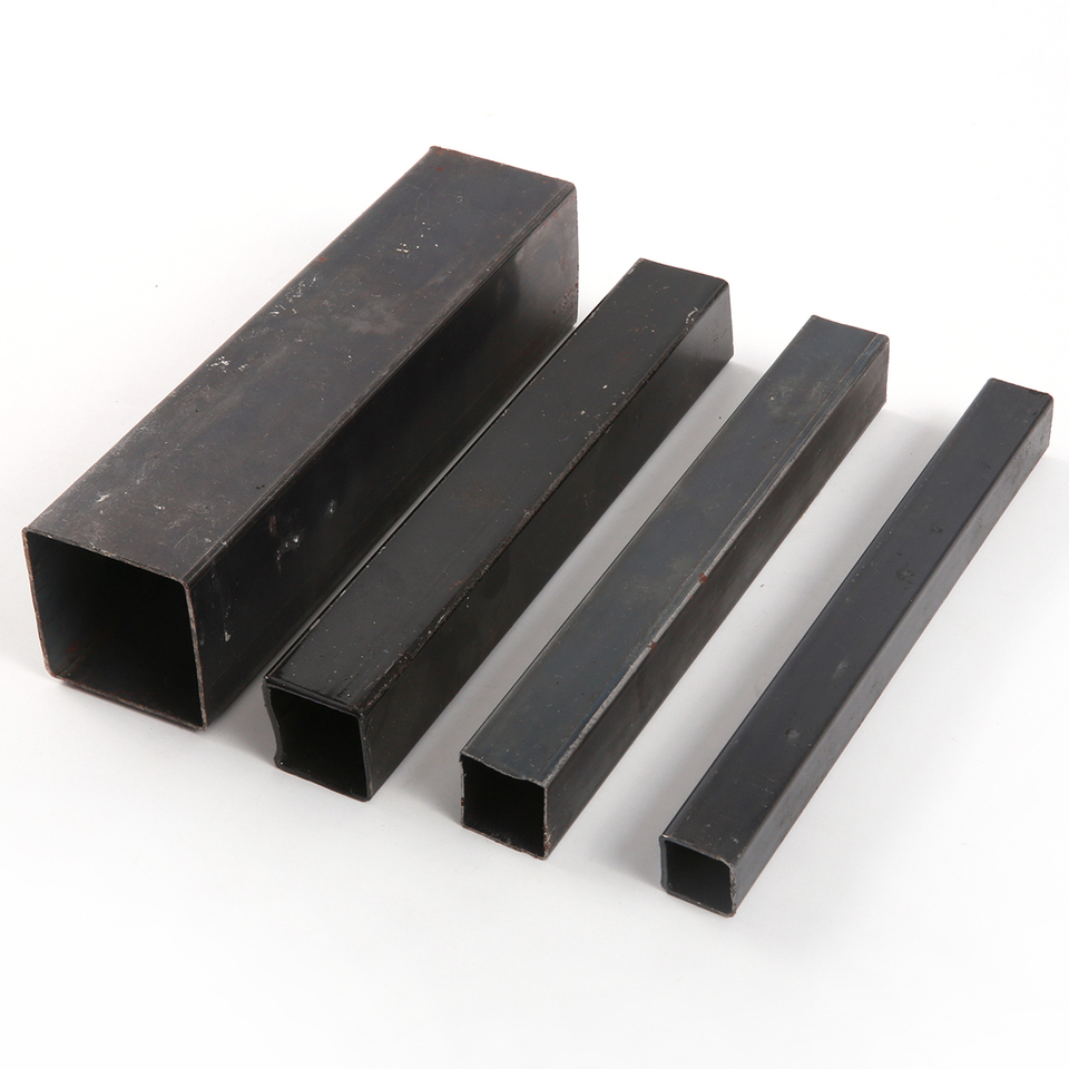 202 stainless steel square tube for automotive industry