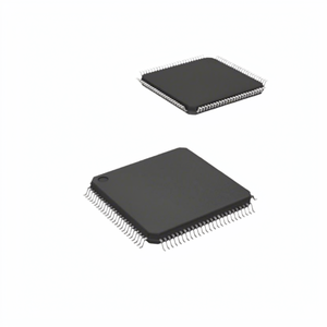 Embedded 100 LQFP MB96F696RBPMC-GSE1 Buy Online Electronic Components Authorized Distributor - Product Image 1