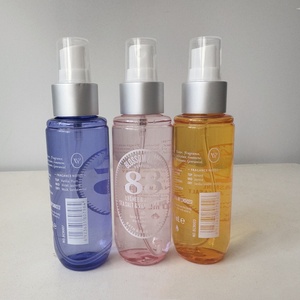 น้ำหอมฉีดตัวสำหรับผู้หญิง ขนาด 90 มล./240 มล./250 มล. บอดี้สเปรย์ แฮร์บอดี้มิสต์ สเปรย์น้ำหอมสำหรับผู้หญิง กลิ่นดอกไม้ - Product Image 6
