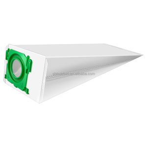 Sac à poussière non tissé pour <span class=keywords><strong>aspirateur</strong></span> efficace pour BORK V701 V702 <span class=keywords><strong>THOMAS</strong></span> SEBO K1-K3 - Product Image 1