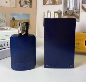 Chất Lượng Cao 125 Ml Thương Hiệu Ban Đầu Người Đàn Ông Của Nước Hoa Bán Buôn Mạnh Mẽ Lâu Dài Hương Thơm Hot Bán - Product Image 2