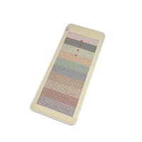 Healthymate Gris Multi-Functionalsalon Spa Main Procédures Geads Tissuepercussion Spe Main Libre Cuir Chevelu Blueidea Couvre-matelas