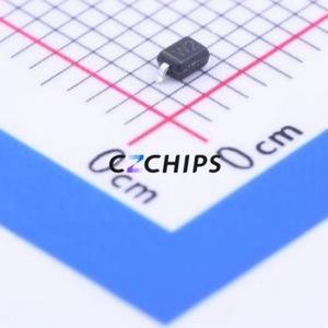 Nuevo Diodo Zener Original BZT52C3V0S SOD-323, Venta al por Mayor de Componentes Electrónicos, Proveedor de Chips y Servicio BOM - Product Image 1