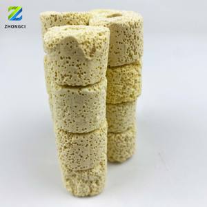 Anelli Filtranti in Ceramica per Acquario, Prodotto Popolare Disponibile per l'Acquisto Diretto dal Produttore, Varie Dimensioni - Product Image 2