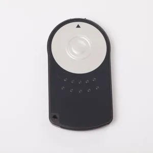 LC7102 RC-6 IR Wireless Remote Control Replace for Cano 450D 500D 550D 600D 5DII 60D
