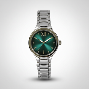 Reloj de Cuarzo de Lujo Deportivo y Elegante para Mujer, con Puntero de Aleación, Novedad 2026, Regalo de Joyería de Moda - Product Image 1