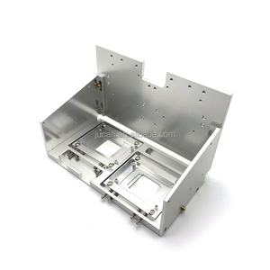 Jucaili Đôi Đầu Vận Chuyển Cho Epson Xp600/<span class=keywords><strong>Dx5</strong></span>/Dx7/4720/I3200/I1600 Đầu Khung Chủ Cho Lớn Định Dạng Máy In - Product Image 3