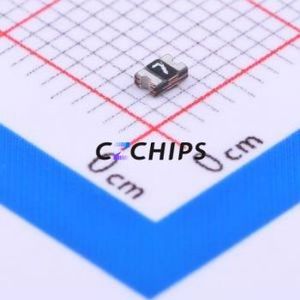 SMD0805-075 Resettable Fuse 0805 Fuse 6V 40A 750mA 1.5A - Product Image 2