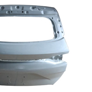 Systèmes de superposition automobile pour BYD YUAN up Boutique Porte arrière de voiture Porte de <span class=keywords><strong>coffre</strong></span> de voiture sur mesure OE 14779247-00 - Product Image 3