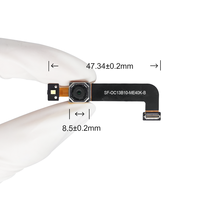 Module de caméra CMOS MIPI 13MP avec capteur Omnivision OV13B10, autofocus, PDAF, OIS, pour la lecture de codes-barres