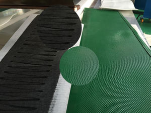 Fabricant <span class=keywords><strong>de</strong></span> machine à souder haute fréquence PVC PPR/ceintures <span class=keywords><strong>de</strong></span> bâche machine à souder machine à articuler les doigts - Product Image 4