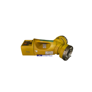 El muestreador de aire captura con precisión las partículas en suspensión en el aire, garantizando un monitoreo ambiental preciso con filtración avanzada. - Product Image 3