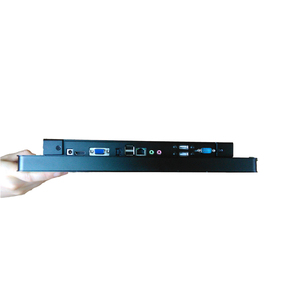 Pantalla Táctil Capacitiva <span class=keywords><strong>de</strong></span> 21.5 Pulgadas, Delgada, Android, LCD, para Publicidad, Todo en Uno, Tableta, Señalización Digital, Venta al por Mayor - Product Image 5