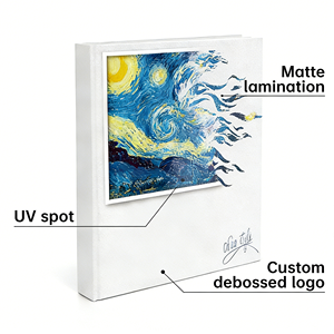 Livre photo <span class=keywords><strong>de</strong></span> haute qualité, impression personnalisée, albums reliés, albums personnalisés, albums <span class=keywords><strong>de</strong></span> table basse pour entreprises, cadeaux d'entreprise pour clients - Product Image 3