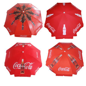 Кока 2024, кола, ПВХ зонтик - Product Image 6