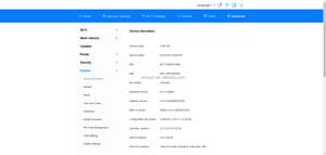 5.4Gbps H158-381 5G CPE Pro 5 Wifi 6 Ax7200 Không Dây 5G LTE Di Động Wifi Với 5G Tăng Cao Ăng Ten Hỗ Trợ 128 Các Thiết Bị - Product Image 6