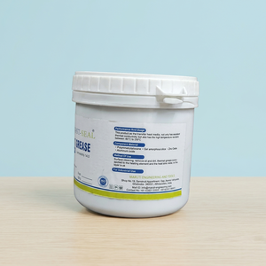 Graisse thermique avancée pour le refroidissement des processeurs, le montage des dissipateurs thermiques, les composants électroniques et l'assemblage de matériel informatique - Product Image 2