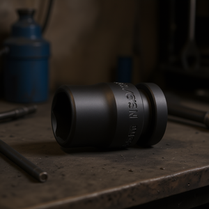 235 1/2 Mp <b>Socket</b> Wrench Bit <b>Extension</b> For Automotive Repair Tools - Product Image 3