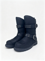 Bottes Chelsea, bottes tactiques, bottes de moto Goodyear pour hommes