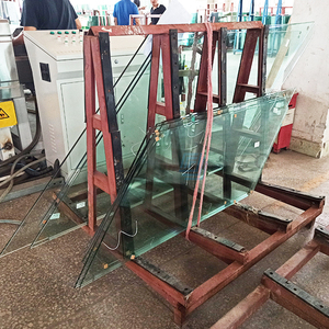 Panneau en <span class=keywords><strong>verre</strong></span> ordinaire irrégulier profilé <span class=keywords><strong>trempé</strong></span> clair <span class=keywords><strong>trempé</strong></span> 4mm 5mm 6mm 8mm 10mm 12mm 15mm d'épaisseur coût de <span class=keywords><strong>prix</strong></span> par mètre carré - Product Image 4