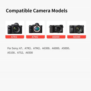 KingMa Portable NP-FW50 batterie factice <span class=keywords><strong>Sony</strong></span> USB-<span class=keywords><strong>C</strong></span> à FW50 adaptateur d'alimentation pour <span class=keywords><strong>Sony</strong></span> <span class=keywords><strong>A7</strong></span> A7R2 A7M2 A6300 A6600 - Product Image 4