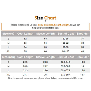 Veste en cuir d'agneau extensible pour <span class=keywords><strong>femme</strong></span>, veste de motard en cuir élastique asymétrique avant-gardiste et ajustée pour <span class=keywords><strong>femme</strong></span> - Product Image 6