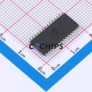 วงจรรวมไมโครคอนโทรลเลอร์ชิป IC SOIC-28-300mil PIC16F876-20ใหม่ของแท้ (MCU/mpu/soc) - Product Image 2