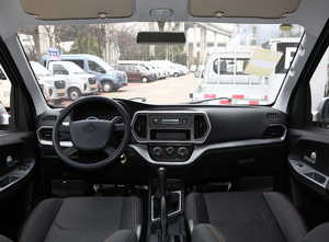 Voiture d'<span class=keywords><strong>occasion</strong></span> Changan 2022 modèle 1.5L de haute qualité fourgonnette d'<span class=keywords><strong>occasion</strong></span> bon marché de Chine à vendre - Product Image 6