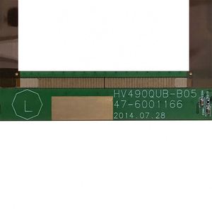 Pantalla LED 4K, Modelo HV490QUB-B05, Precio Competitivo - Product Image 5
