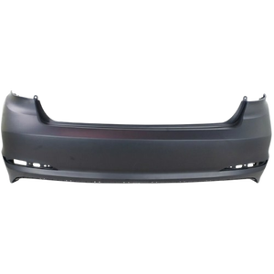 Kit de carrosserie de voiture en gros d'usine avant arrière pièces de rechange neuves pour <span class=keywords><strong>Hyundai</strong></span> Sonata 2015 2016 <span class=keywords><strong>2017</strong></span> - Product Image 5