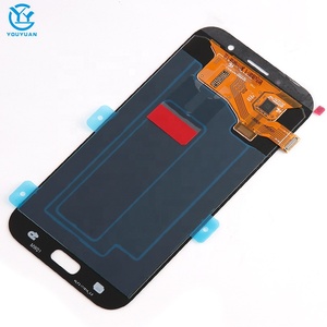 Nhà máy Trung Quốc LCD đối với samsung <span class=keywords><strong>A720</strong></span> màn hình thay thế A7 2017 Màn hình hiển thị - Product Image 3