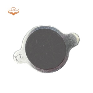 Tapa de Sellado <span class=keywords><strong>para</strong></span> Radiador Pequeño de Automóvil, <span class=keywords><strong>26</strong></span> mm de Altura, 1.1, Repuestos de Auto - Product Image 1