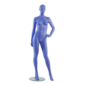 Ventas calientes Exhibición de Maniquí de traje femenino tetona hermosa de gama alta - Product Image 1