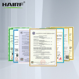 Tiết kiệm năng lượng R410A lạnh phòng máy tính nhỏ điều hòa không khí cho trung tâm dữ liệu - Product Image 5