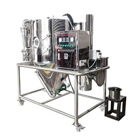 Équipement de séchage par pulvérisation, poudre liquide, poudre de lait, bon prix, sécheur par pulvérisation, machine de séchage de poudre