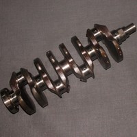 Cigüeñales para Mazda Artis Familia GT Miata Protege Lantis MX5 MX-5 Roadster BP BPT BPD 1.8L
