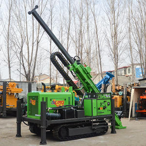 800m 지질 광물 탐사 다이아몬드 와이어 라인 코어 드릴 장비 드릴링 장비 기계 탐사 드릴링 장비 판매 - Product Image 6