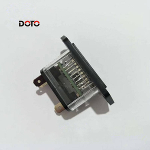 LY-600 giờ Meter AC/DC12V-36V kỹ thuật số <span class=keywords><strong>LCD</strong></span> điện tử điện cơ khí Hour Meter công nghiệp hẹn giờ truy cập - Product Image 2