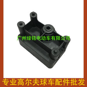 Accesorio para Carro de Golf CLUBCAR, Divisor de Voltaje para Acelerador DS 1021011-01 para Carritos de Golf - Product Image 4