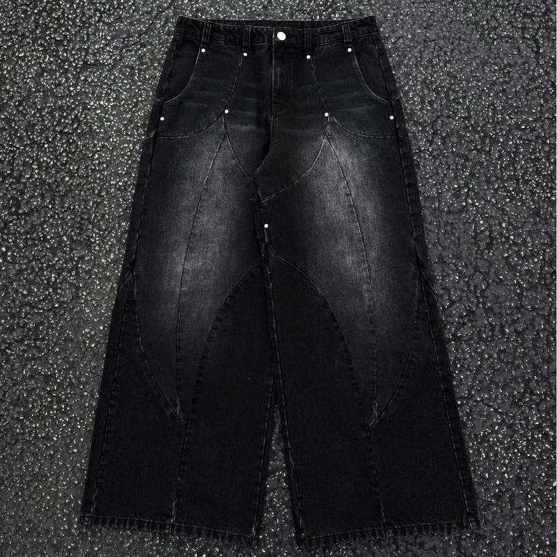 High End Customized Men s Washing
