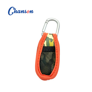 Camping en plein air Néoprène <span class=keywords><strong>Anti</strong></span>-<span class=keywords><strong>Moustique</strong></span> Clip Non Toxique Bite Away Antiparasitaire pour Abeilles Solid State - Product Image 2