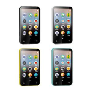 Giá rẻ bán buôn Wifi + không dây tương thích màn hình màu MP4 Movie E-book 32GB MP4 Máy nghe nhạc - Product Image 2