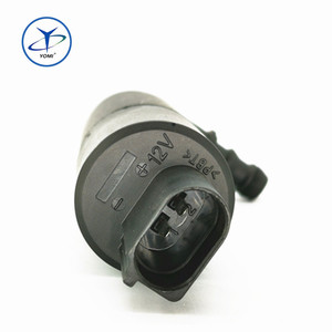 Bomba de Lavaparabrisas 3B7955681 para <span class=keywords><strong>BMW</strong></span> Serie 1 <span class=keywords><strong>M</strong></span> VW AUDI A3 A4 A5 67128377430 67128362157 67126973097 67128377613 BM1288106 - Product Image 3